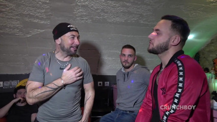 Recent bareback porn from France: Der twink kevin arsch wird roh von Heiry Wolf gefickt
