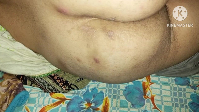 Lubnawife: Pakistanlı ev hanımı tam striptiz dansı yapıyor