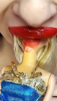 bare laal honth diggaj