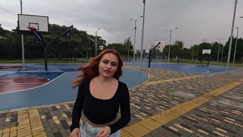 cxlila: Casting: murid nakal ini dientot habis-habisan sama pelatih olahraganya - pov