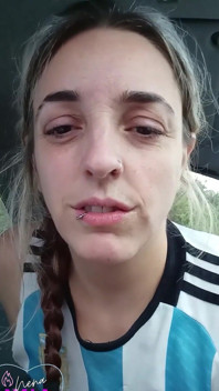I Love Suck His Dick While He Is Driving in the Street