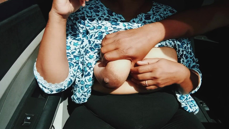 Your Arya: Kakak ipar india dengan toket besar yang lagi sange masturbasi...