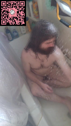 Au79: Finalmente sono tornato a casa e mi faccio pulire