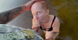 Eevi Petite: Ein paar sommer-clips von vor ein paar jahren