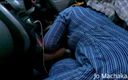 Machakaari: Parejas tamiles tienen romance en coche