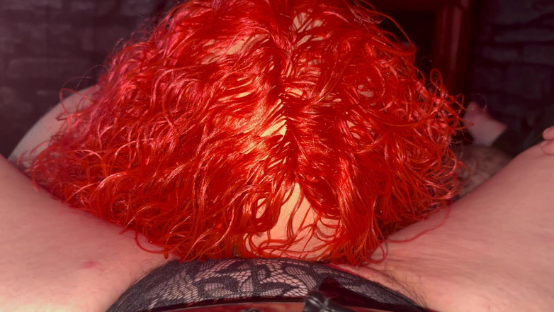 Aaexperinces trans: Domina satana, Lanitsa bear और हमारा टीवी सब