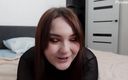 Polly Sweet: Warum hast du mich gebeten, mich so zu kleiden und...