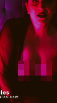 Digital Sex Magick Ritual Get