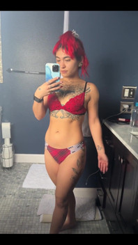 Stepmommy Muscles