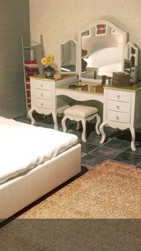 Awam Side Story - София вызывает Ивана, чтобы починить сантехнику семьи Parker