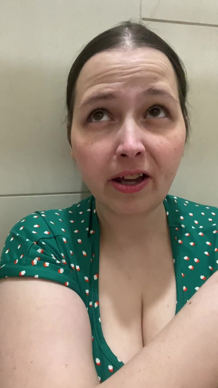 MissChrystalline: Sembang dan orgasme