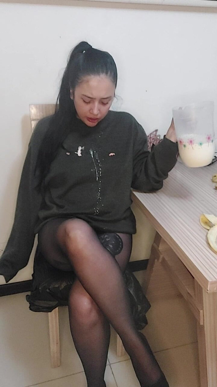 Golden domme: 私は食べ物でお腹を満たします