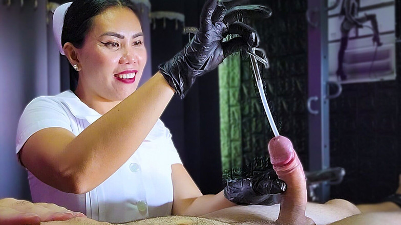 DominaFireOfficial: Глибоке медичне зондування від dominafire