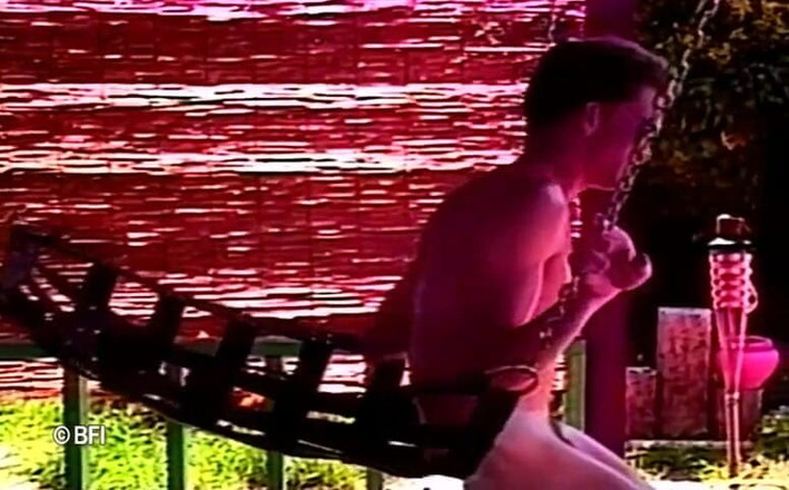 Bad Boys bedroom stories: Bana öğret -dvd- (videoda müzikten başka ses yok)
