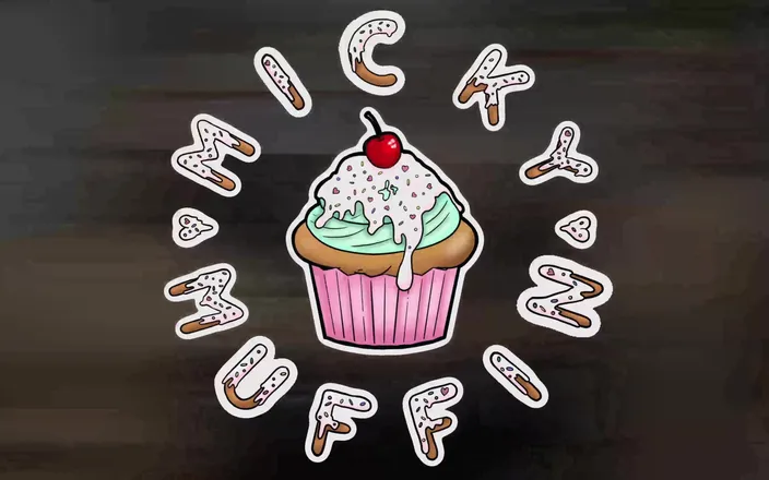 Micky Muffin Studio: Taufe des Feuers, fickt er uns in 20 minuten?