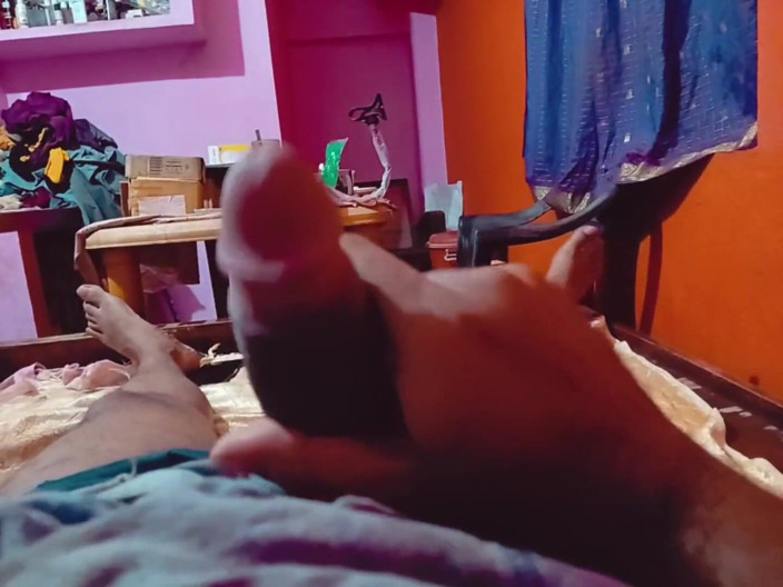 darksiders_eyes_love: Stepdaddy Dick Amateur Masturbation Hand Job