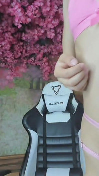 Latina Nudo Sesso Mostra La Figa Con Un Dildo E Si Masturba