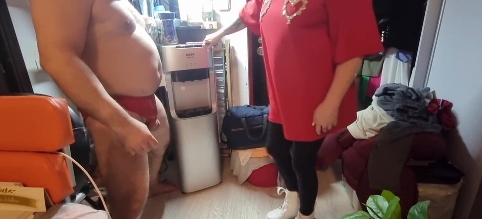 My Balls Need Busting: Ballkicking dosis sehat