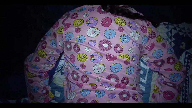 Anny Kitty: My Sweet Stepniece Wanted Me to Visit Her at Her...