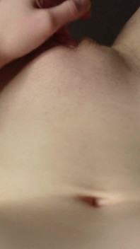 Female POV Masturbation