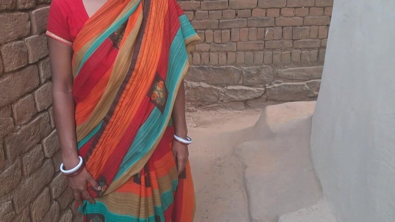 Prayamu: Desi Hot Indian Aunty Having Sex Her Own Stepson