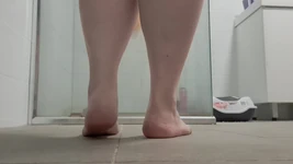 BBW Feet