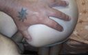 Winonna8: Amateur Married Slut MILF Massive Blowjob Facial After Fucked in...