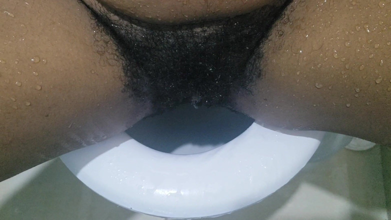 Lovemina: Bahagian 3: Saya rasa sangat teruja, saya akan Suka Mempunyai Orgasme...