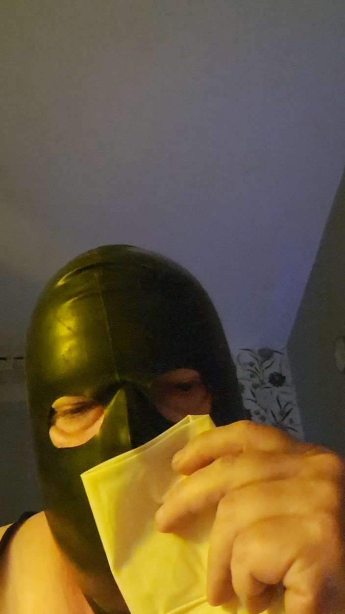 Fickspecht: Imię Dla Tej Suki