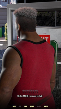 Uncontrolled Interracial Libido ( Part 2)