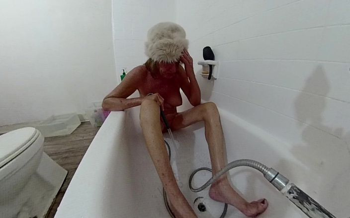 Lizzy Yum: Lizzy Yum Sdjune 2025 Onani vidgar badkant amatör