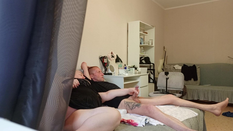 Zona901: Moje přítelkyně mě potěší vyhoněním mého ptáka před stříkáním