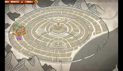 Erotic Krisso: Vzestup bílého květu - Catherine se masturbuje