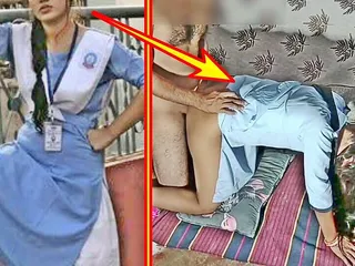 Rakul008: Leg Shaking Squirting Orgasm Student