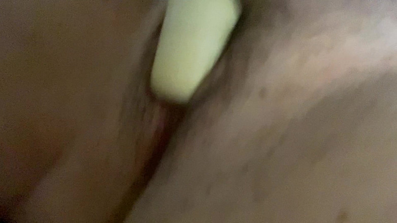 Our dream: Cô vợ trung thành hứng tình chơi với đồ chơi