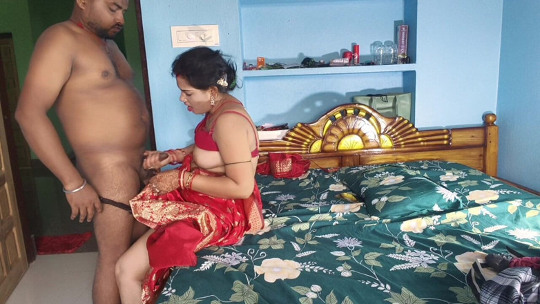 Sona bhabhi: Soțul meu m-a futut
