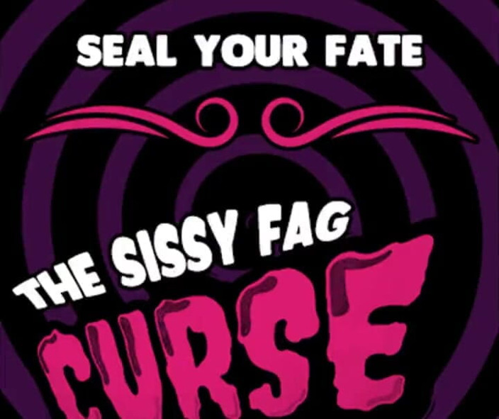 Campsissyboi: 여신 라나의 Sissy Fag 저주