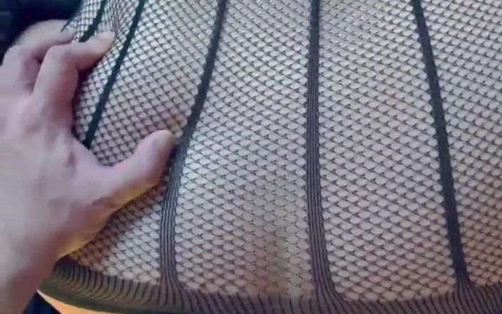 Bunny Hustler: Ateşli amatör anal sikiş ve dölleme