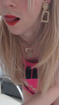 Natacha Little Slut Waiting for Your Hot Cum
