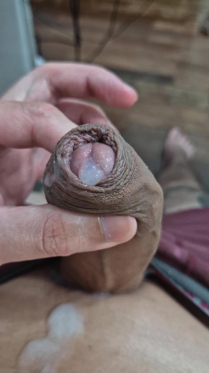 Lkdick8: Solo Boyz Cummm