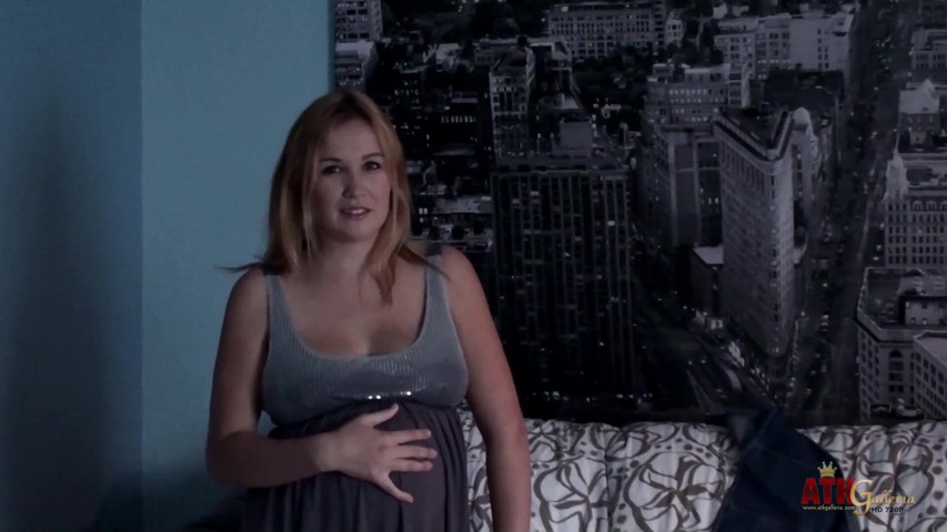 Pregnant (ATKIngdom)