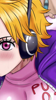 Lilith (one Piece) S