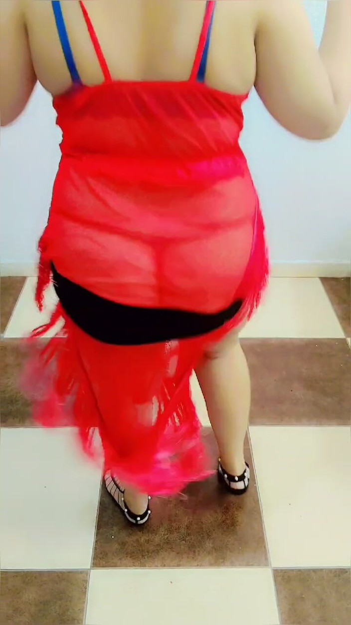 Six my and wife: Sáu cái mông Ả Rập