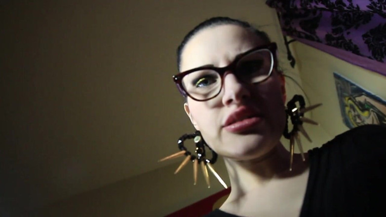 Lady Mesmeratrix Official: The teacher punishes you