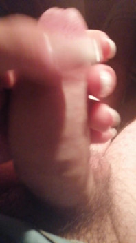 Prelude with Fresh Nails