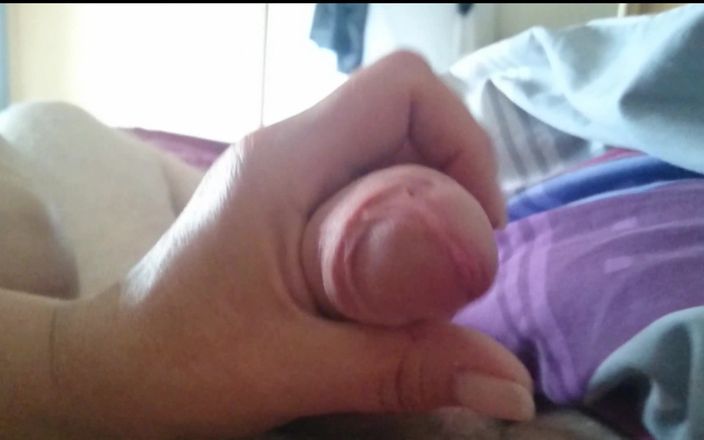 Hot-Pussy66: Rycka av en het kuk