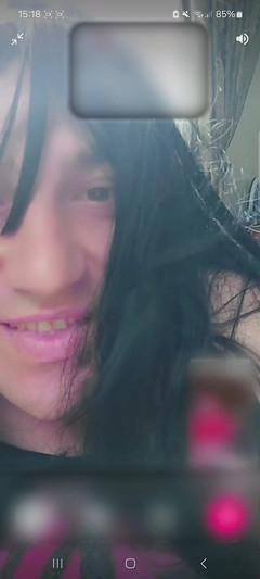Kitty_Cross: Cumming a Little Bit Watching Myself and Handling My Own...