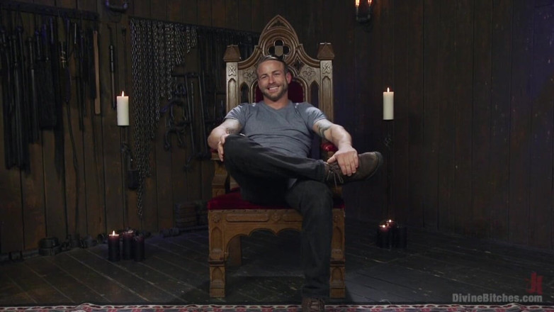 Divine Bitches by Kink: Il sogno di adorazione della figa dei fanboy diventa realtà