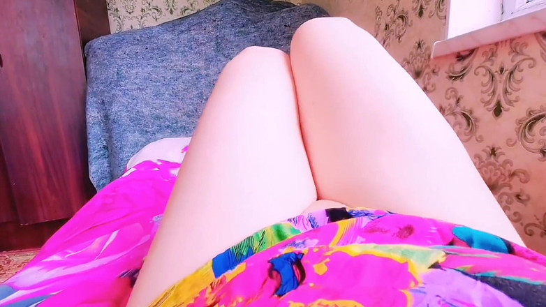 Kitty_Cross: Dezlănțuiți-vă zeița interioară: Crossdresser Kitty's Empowering Dance Tutoriale!