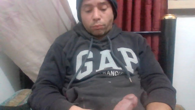 PablitaGatita: Sur le lit ! le Lait.